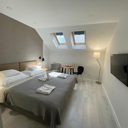 Szkita Panzio Bed & Breakfast Balatonmáriafürdő Eksteriør bilde