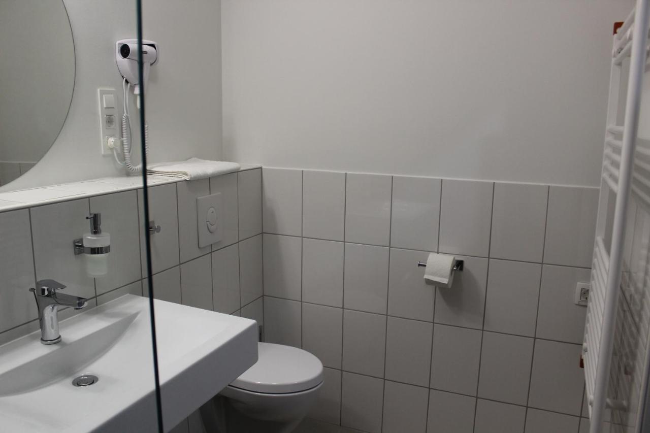 Szkita Panzio Bed & Breakfast Balatonmáriafürdő Eksteriør bilde