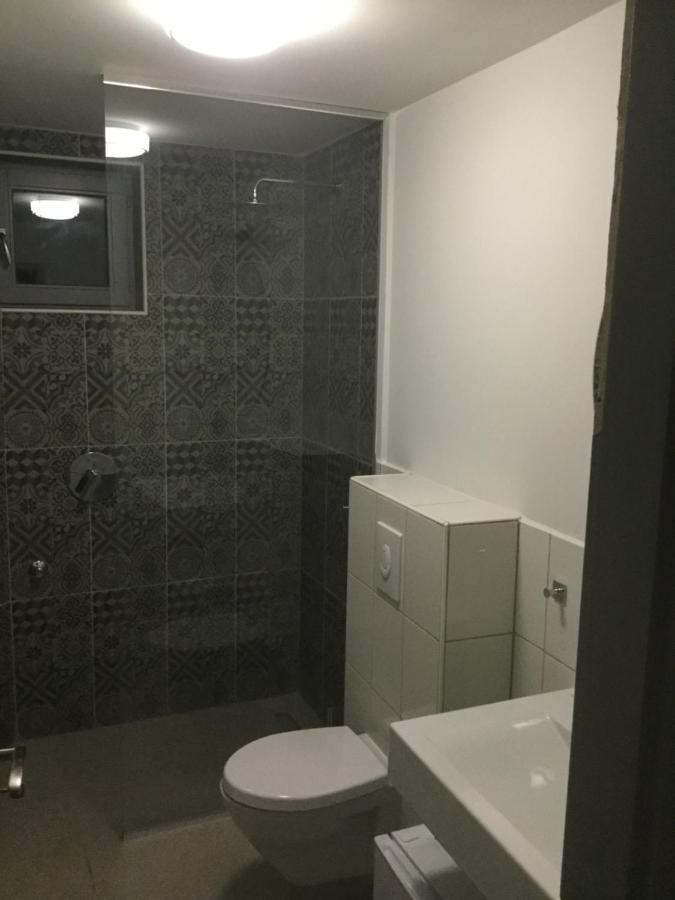 Szkita Panzio Bed & Breakfast Balatonmáriafürdő Eksteriør bilde