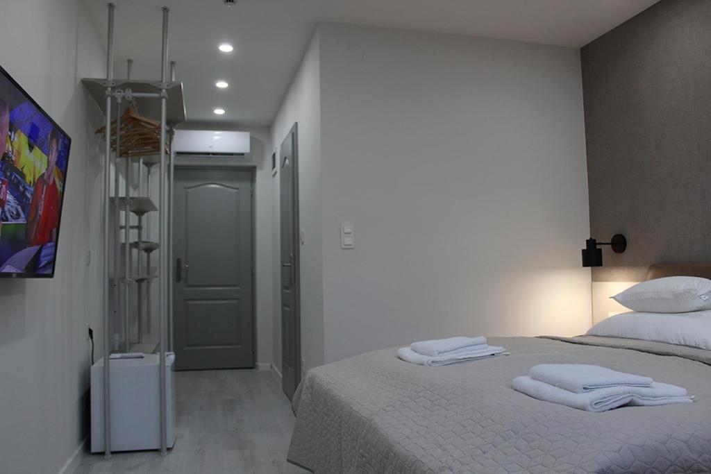 Szkita Panzio Bed & Breakfast Balatonmáriafürdő Eksteriør bilde