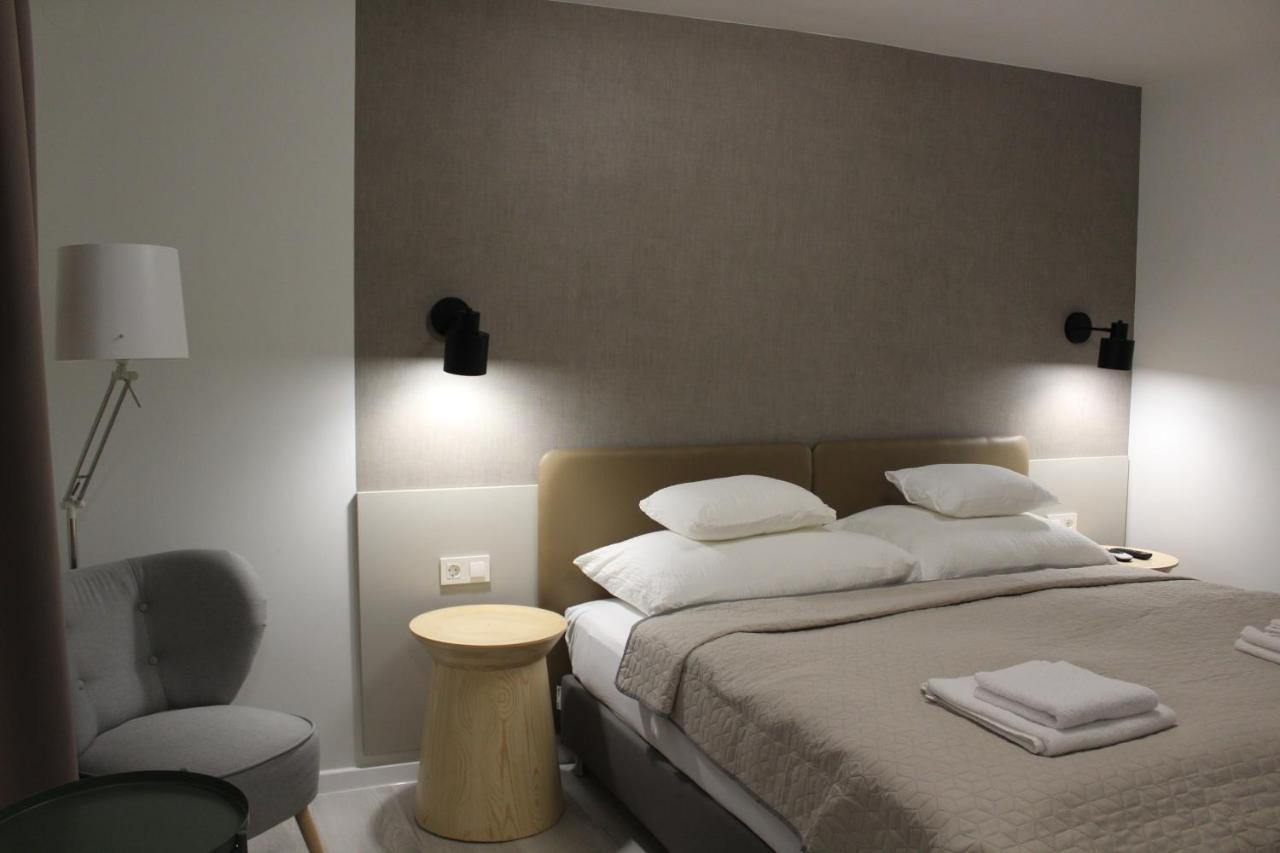 Szkita Panzio Bed & Breakfast Balatonmáriafürdő Eksteriør bilde