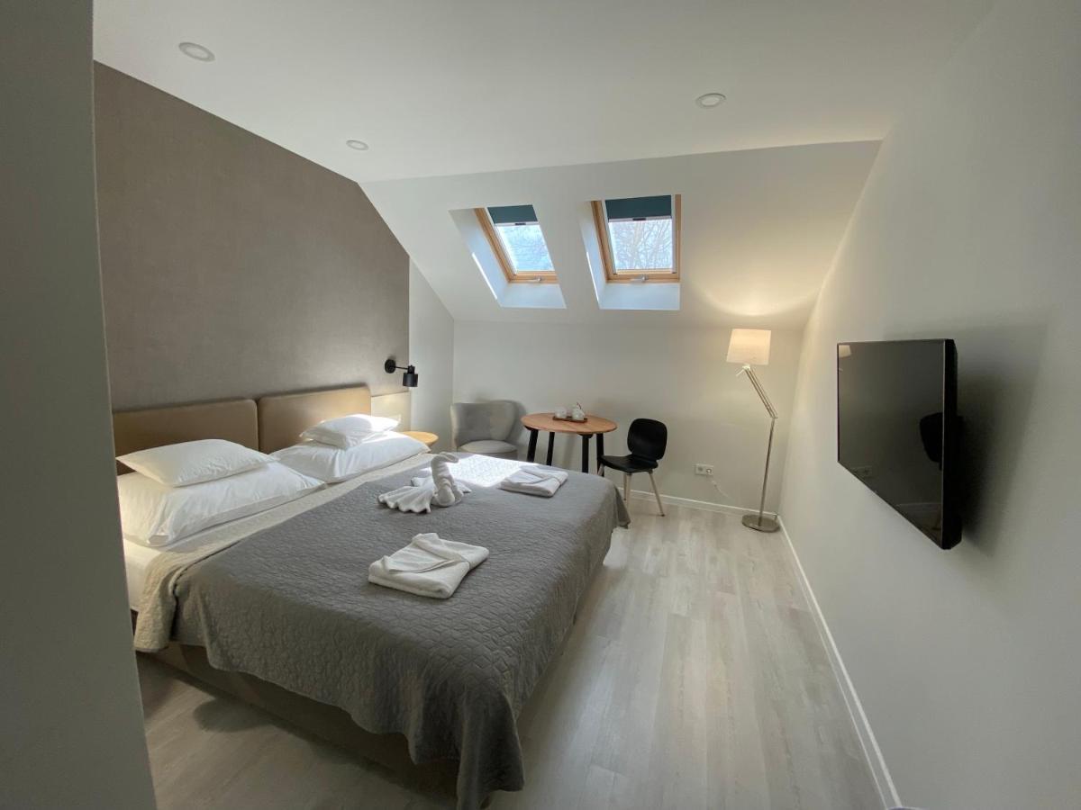 Szkita Panzio Bed & Breakfast Balatonmáriafürdő Eksteriør bilde